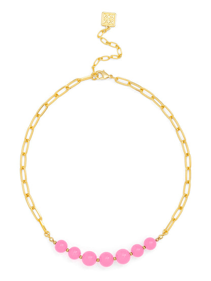 Sydney Collar Necklace