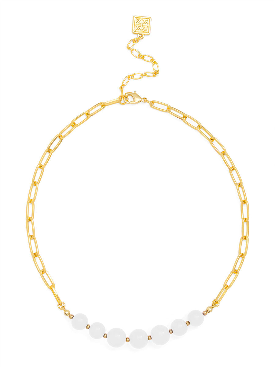 Sydney Collar Necklace