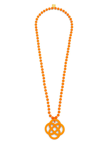Grace Long Necklace