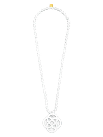 Grace Long Necklace