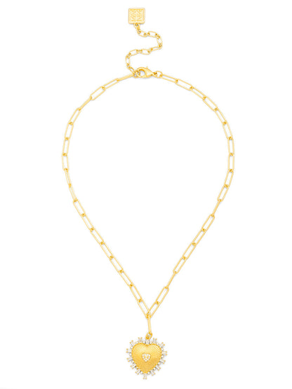 Elsa Necklace
