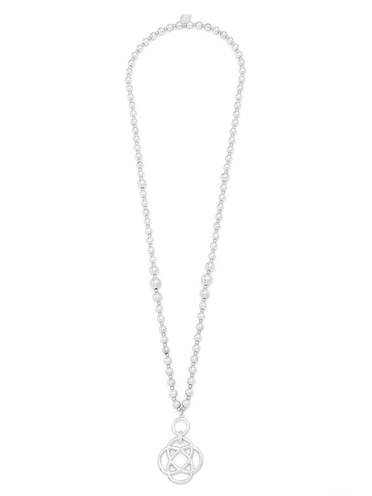 Winnie Long Necklace