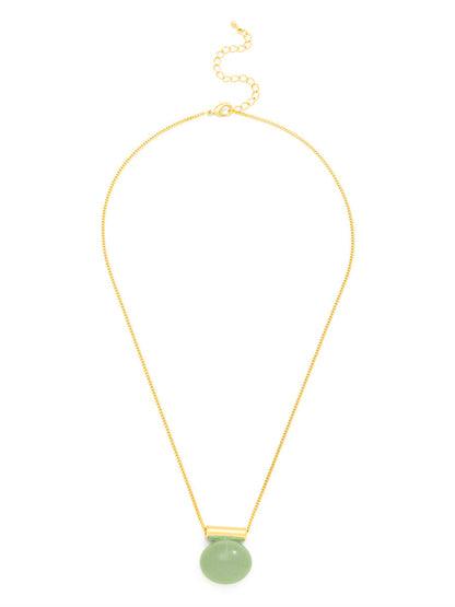 Nova Necklace