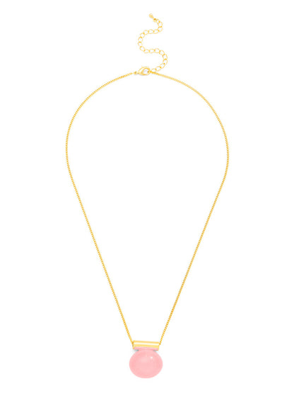 Nova Necklace