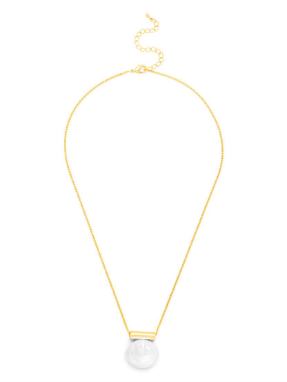 Nova Necklace