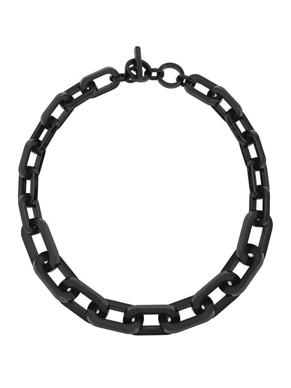 Alice Collar Necklace