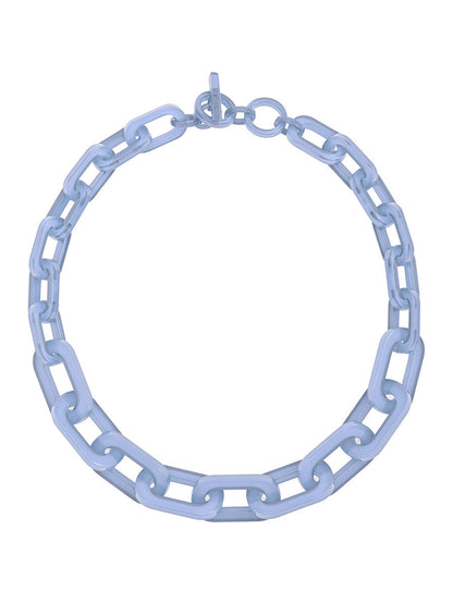 Alice Collar Necklace