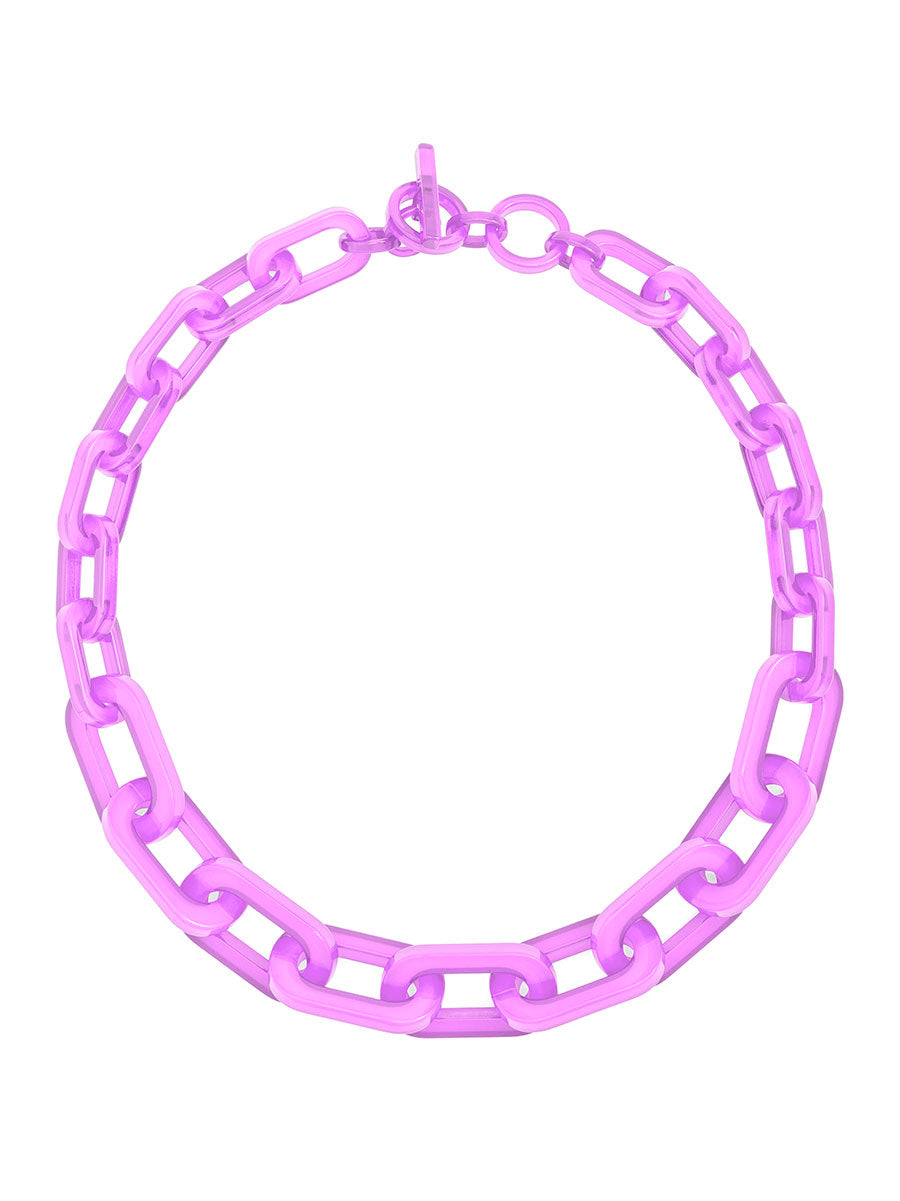Alice Collar Necklace