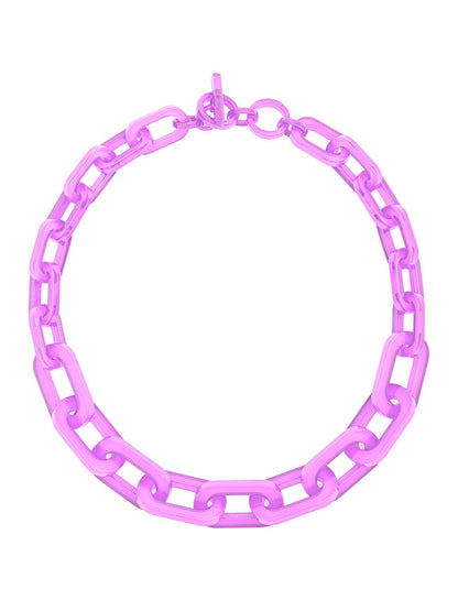 Alice Collar Necklace