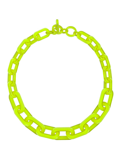Alice Collar Necklace