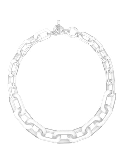 Alice Collar Necklace