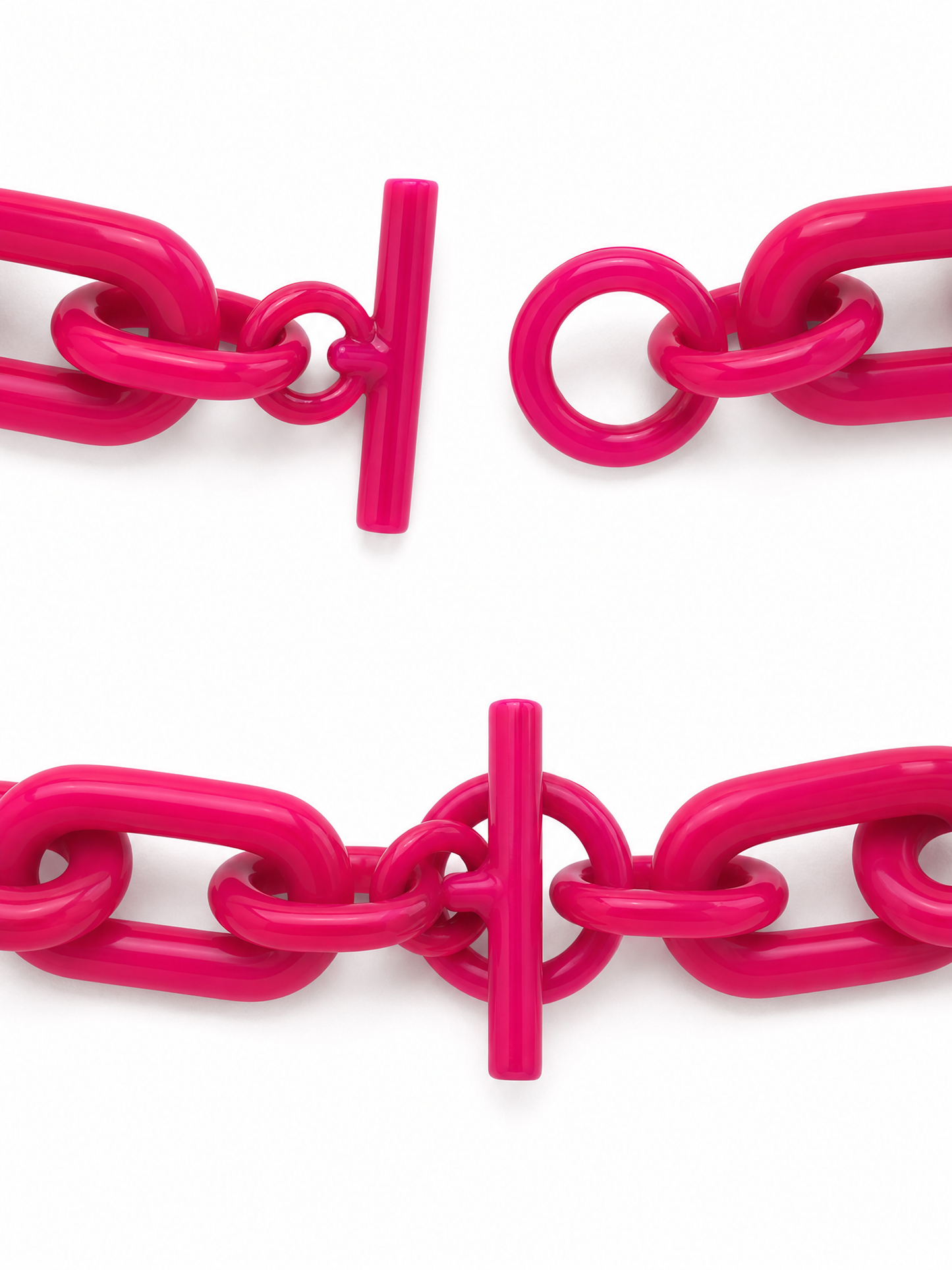 Alice Collar Necklace
