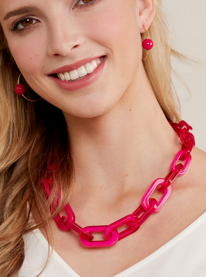 Alice Collar Necklace