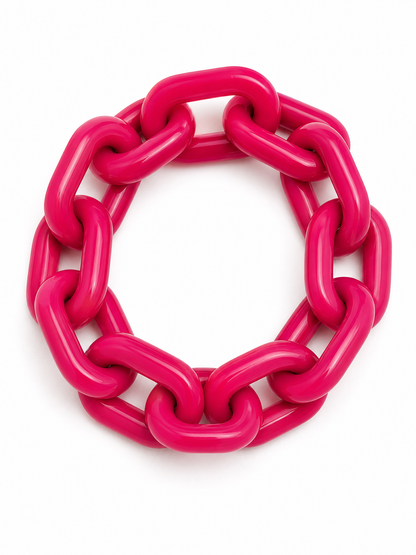 Alice Collar Necklace