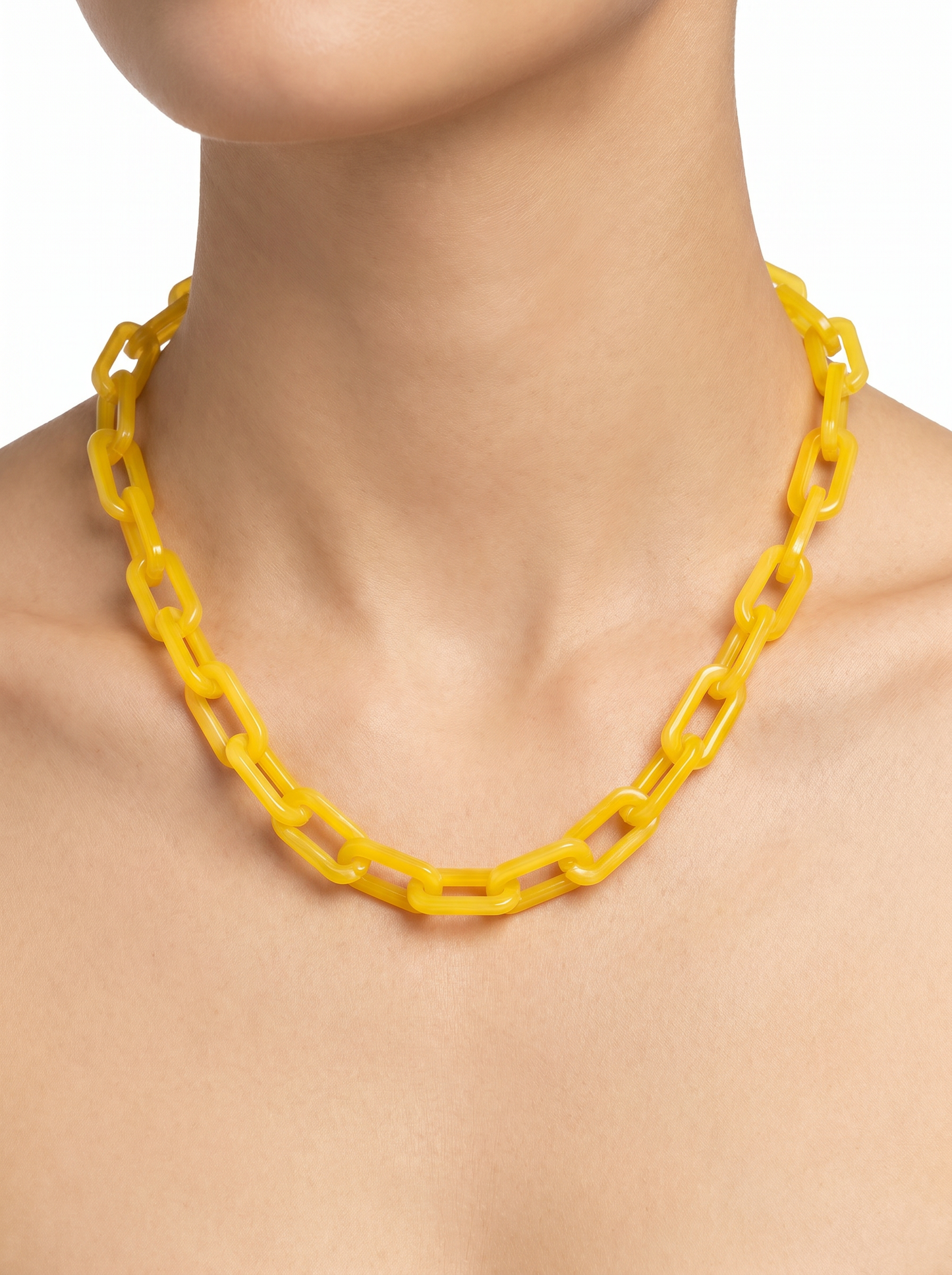 Alice Necklace