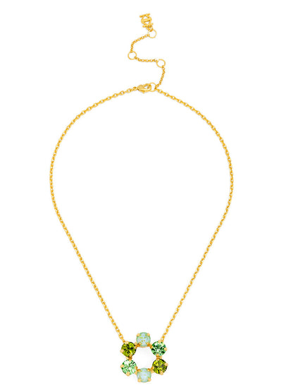 Kaylee Collar Necklace