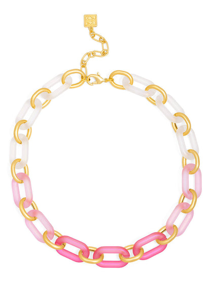 Candace Collar Necklace