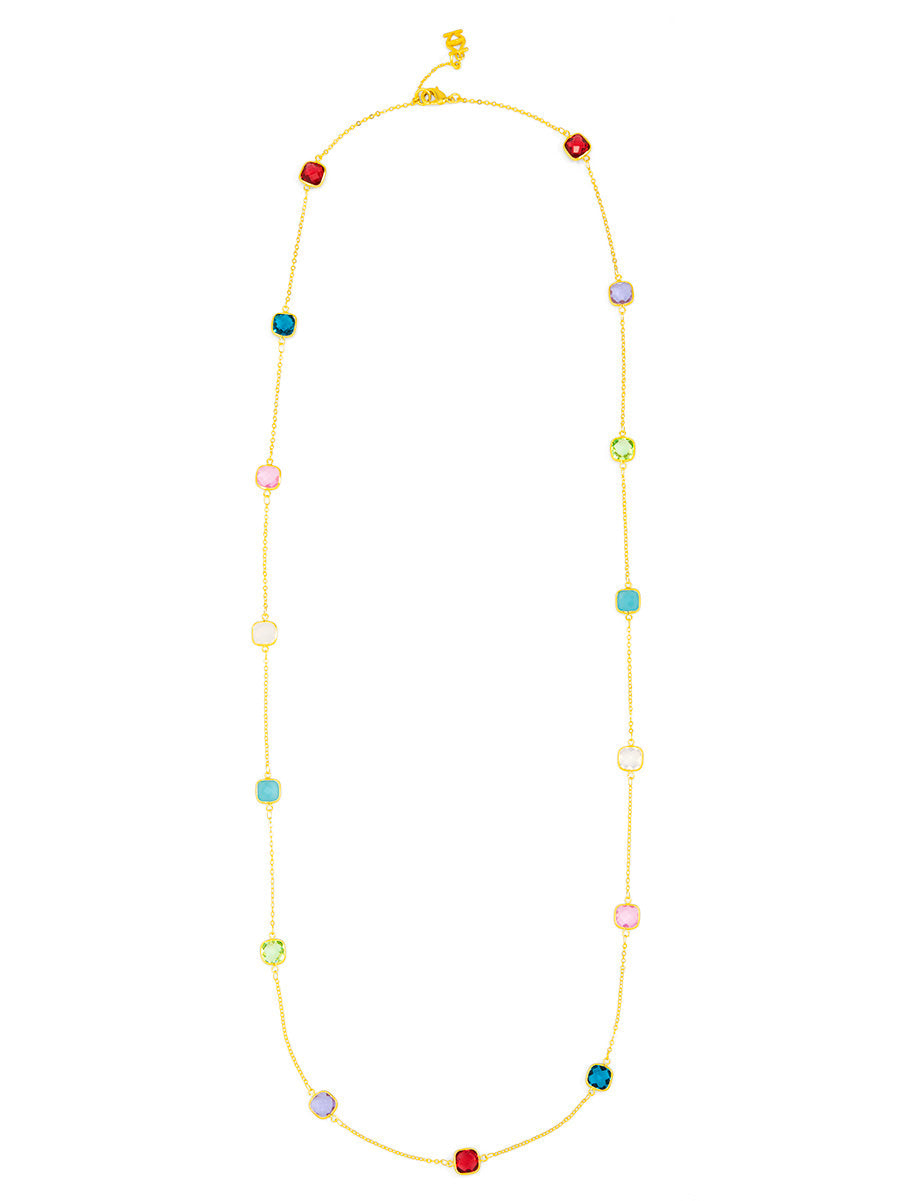 Andrea Necklace