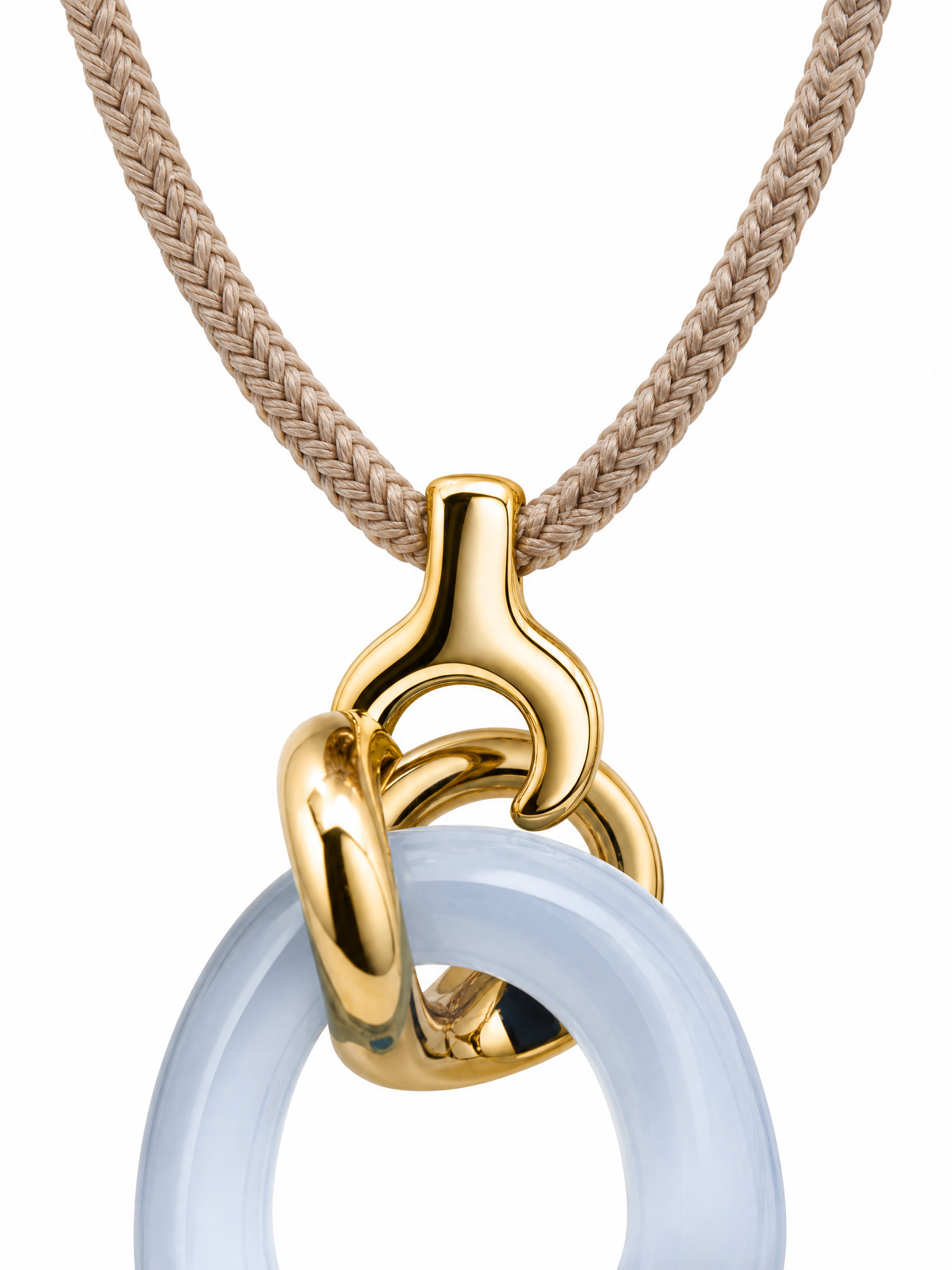Sage Necklace