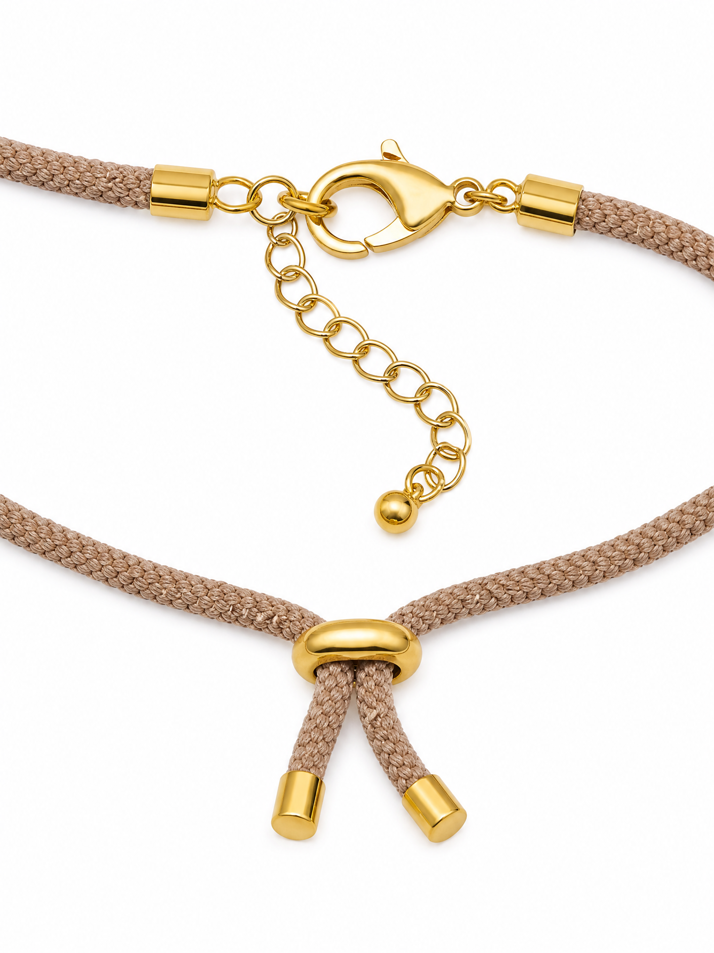 Sage Necklace