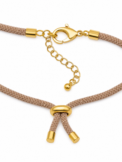 Sage Necklace