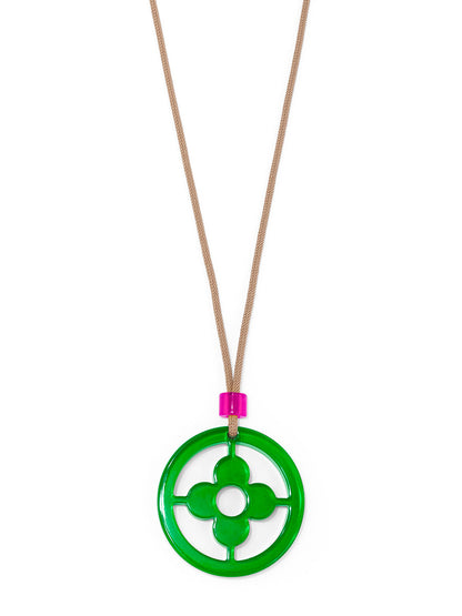 Vanessa Necklace