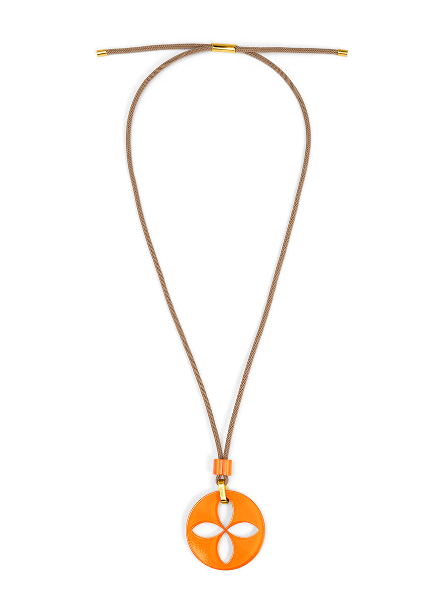 Shirley Necklace