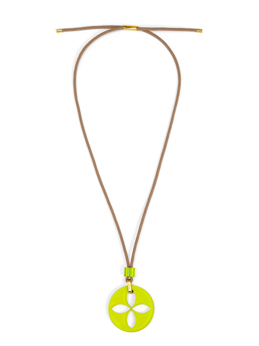Shirley Necklace