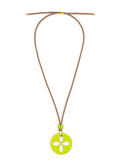 Shirley Necklace