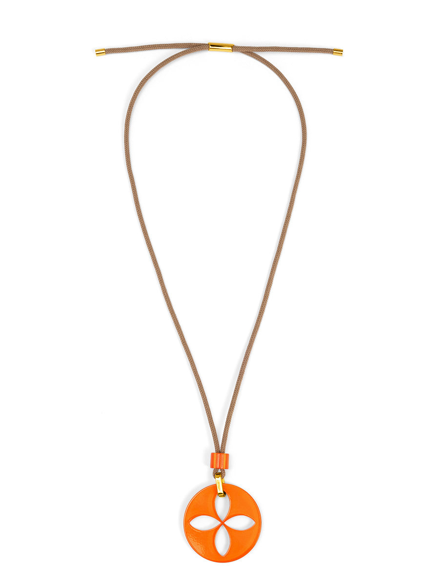 Shirley Necklace