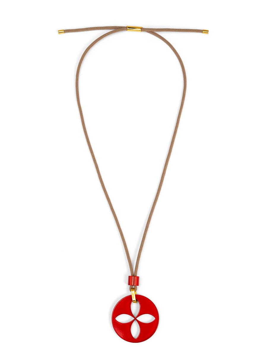Shirley Necklace