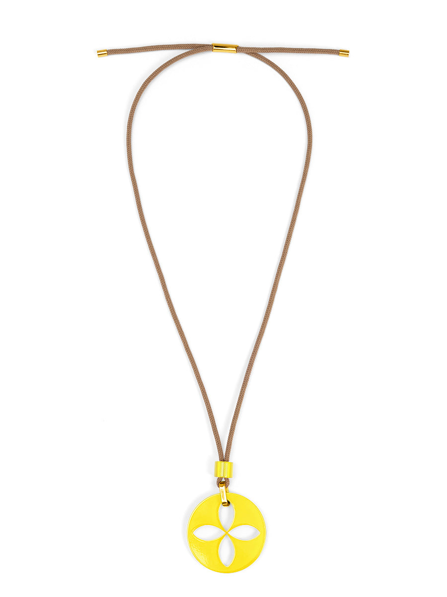 Shirley Necklace