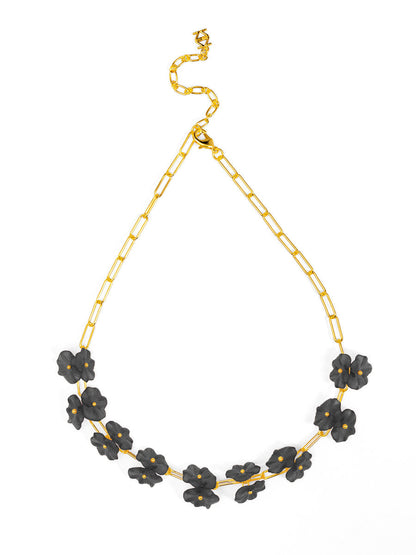 Kalani Short Necklace