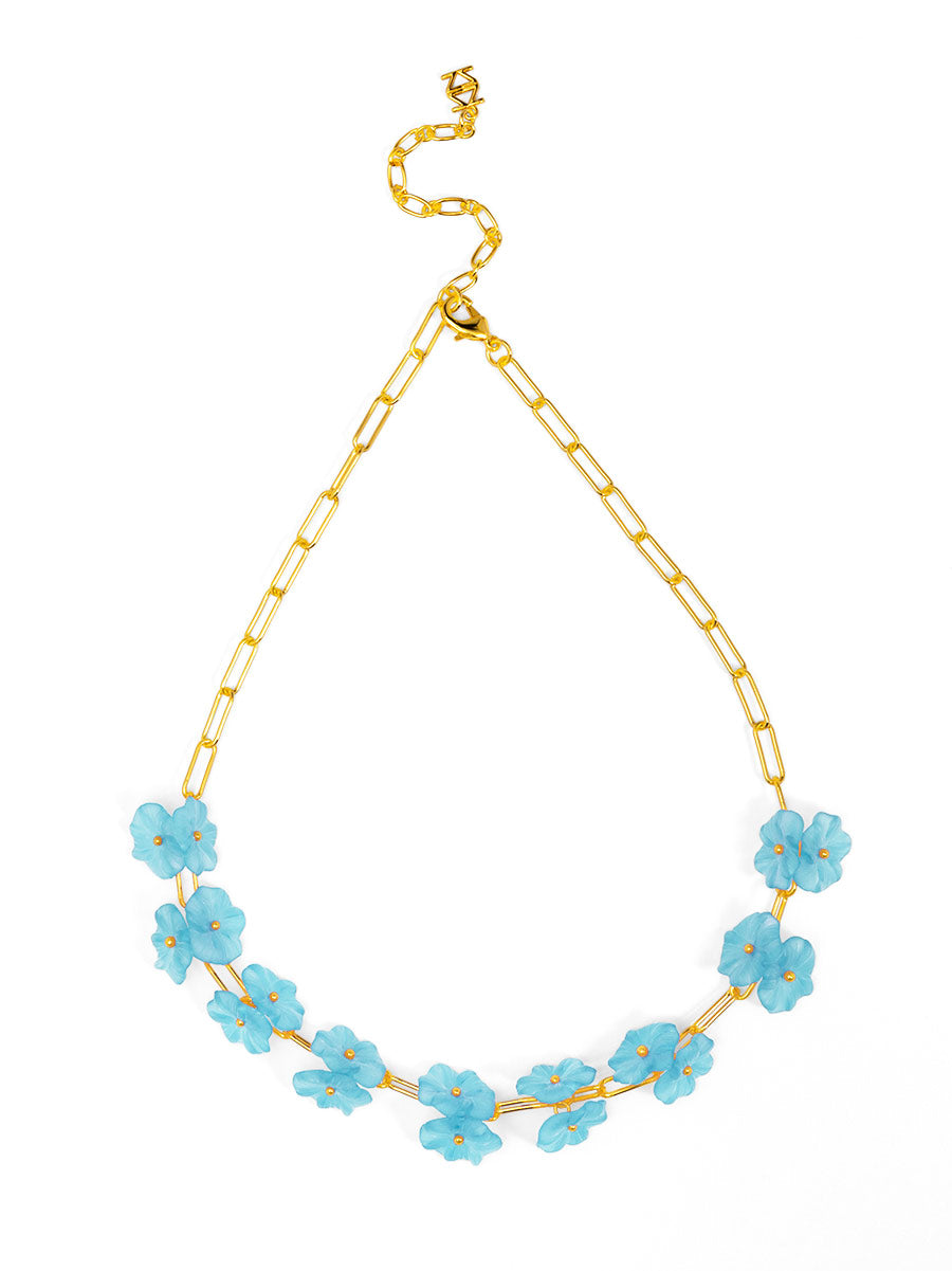 Kalani Short Necklace