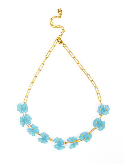 Kalani Short Necklace