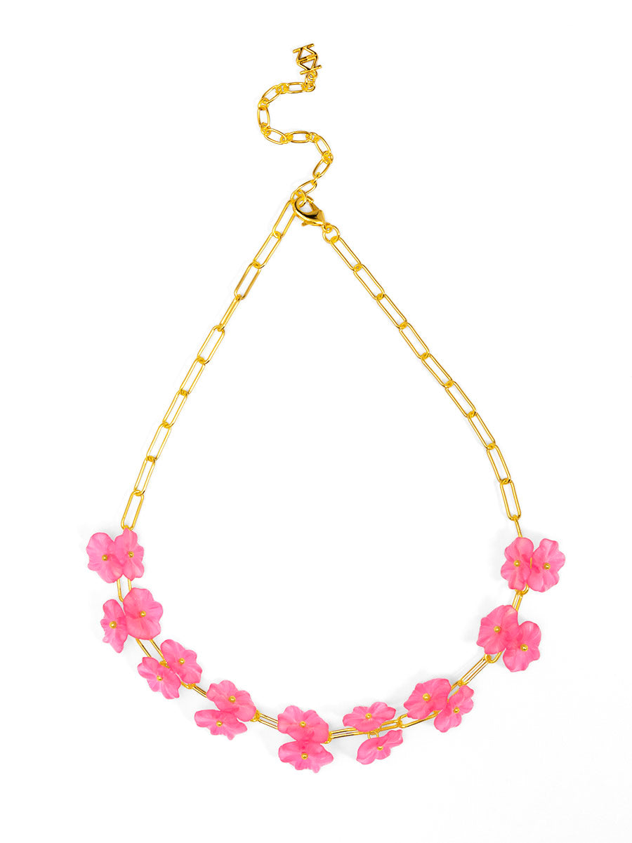 Kalani Short Necklace