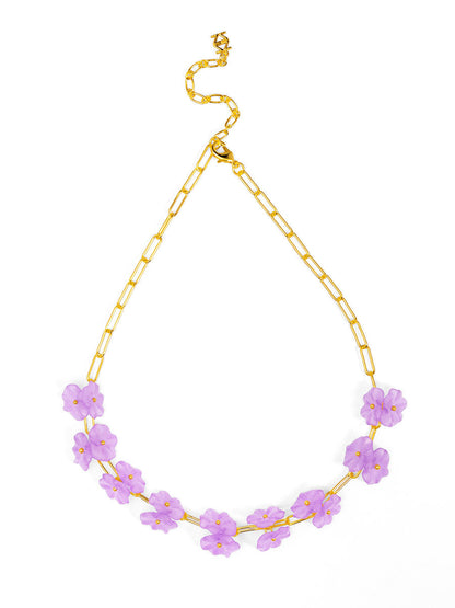 Kalani Short Necklace