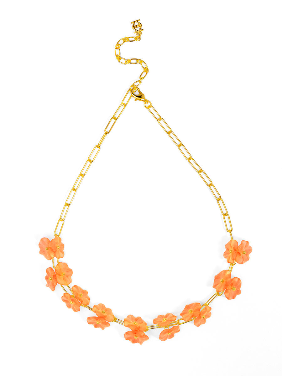 Kalani Short Necklace
