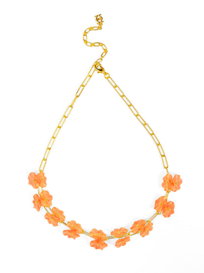 Kalani Short Necklace