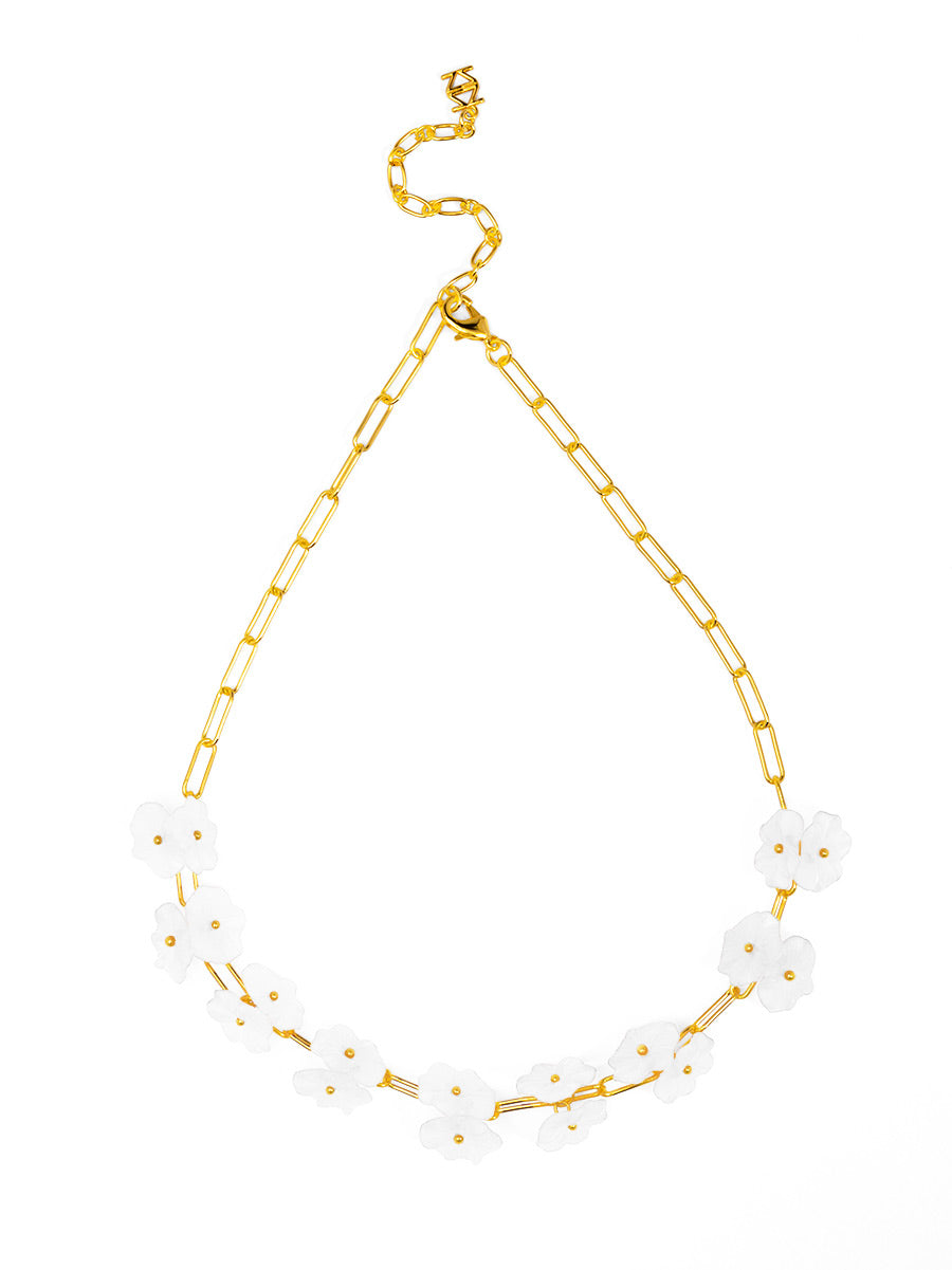 Kalani Short Necklace