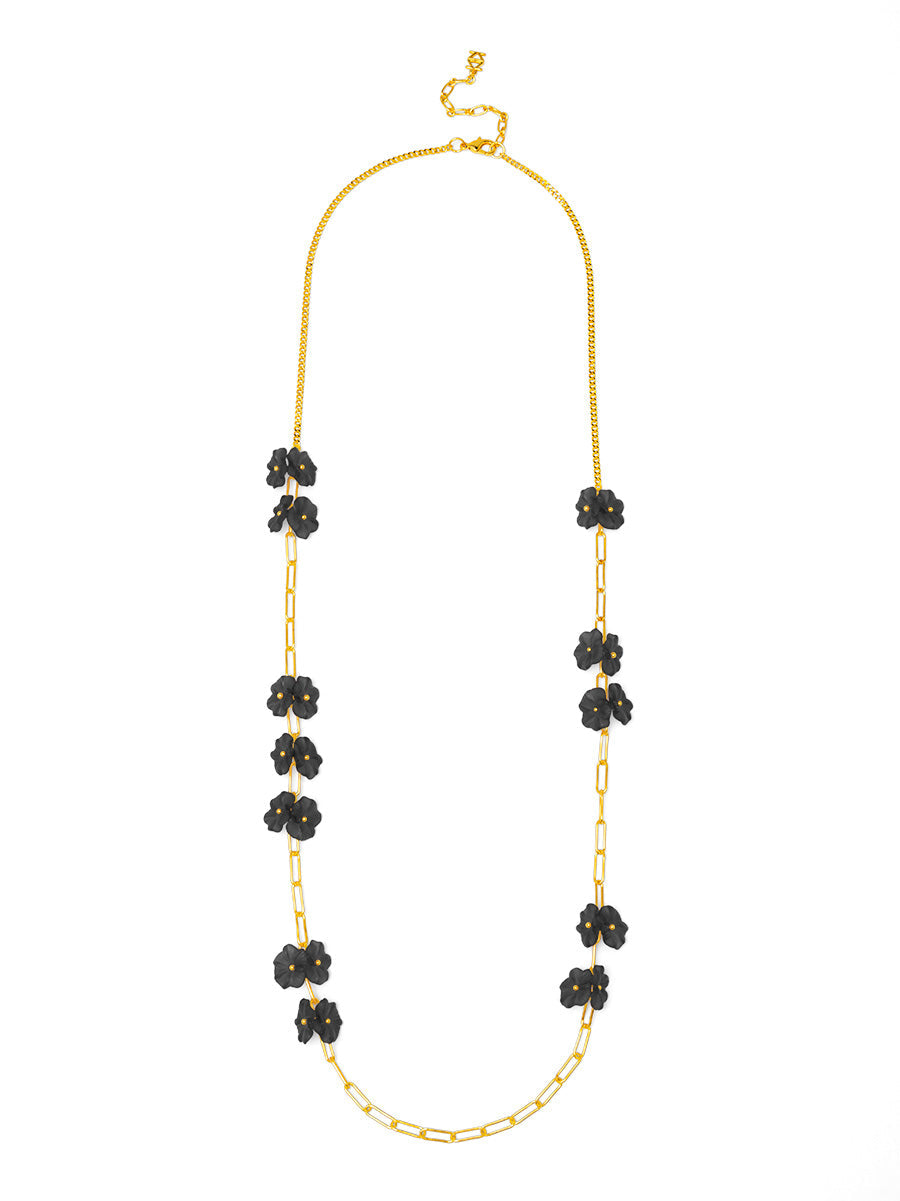 Kalani Long Necklace
