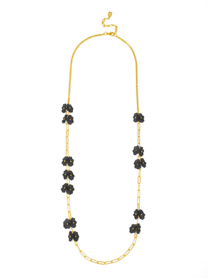 Kalani Long Necklace