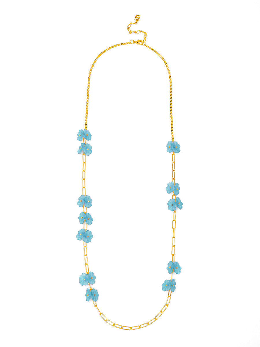 Kalani Long Necklace