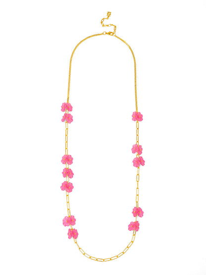 Kalani Long Necklace