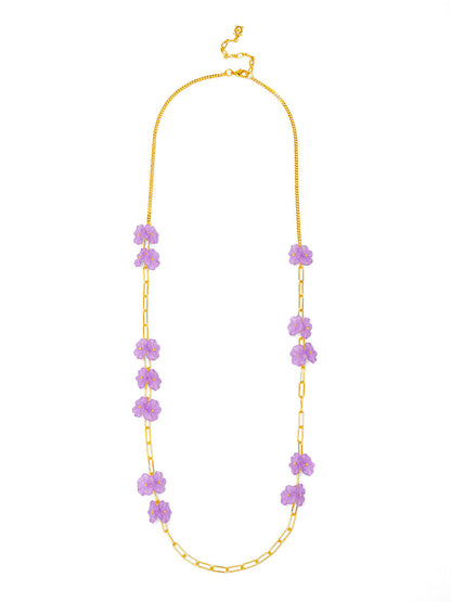 Kalani Long Necklace
