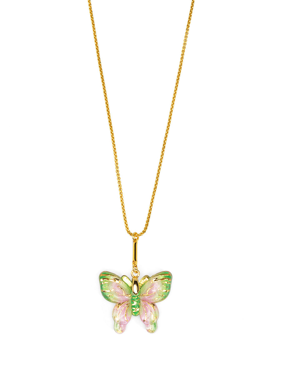 Cayce Necklace