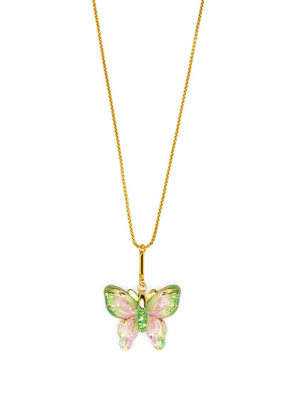 Cayce Necklace
