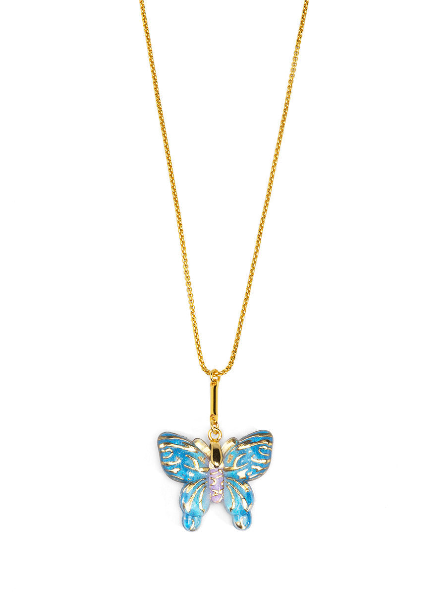 Cayce Necklace