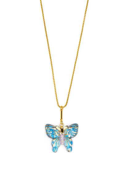 Cayce Necklace