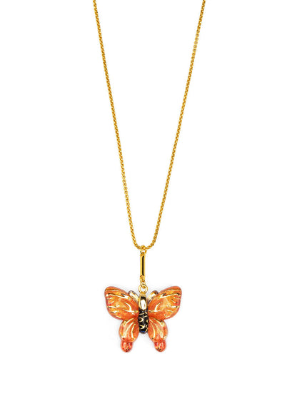 Cayce Necklace